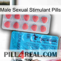 Male Sexual Stimulant Pills new14